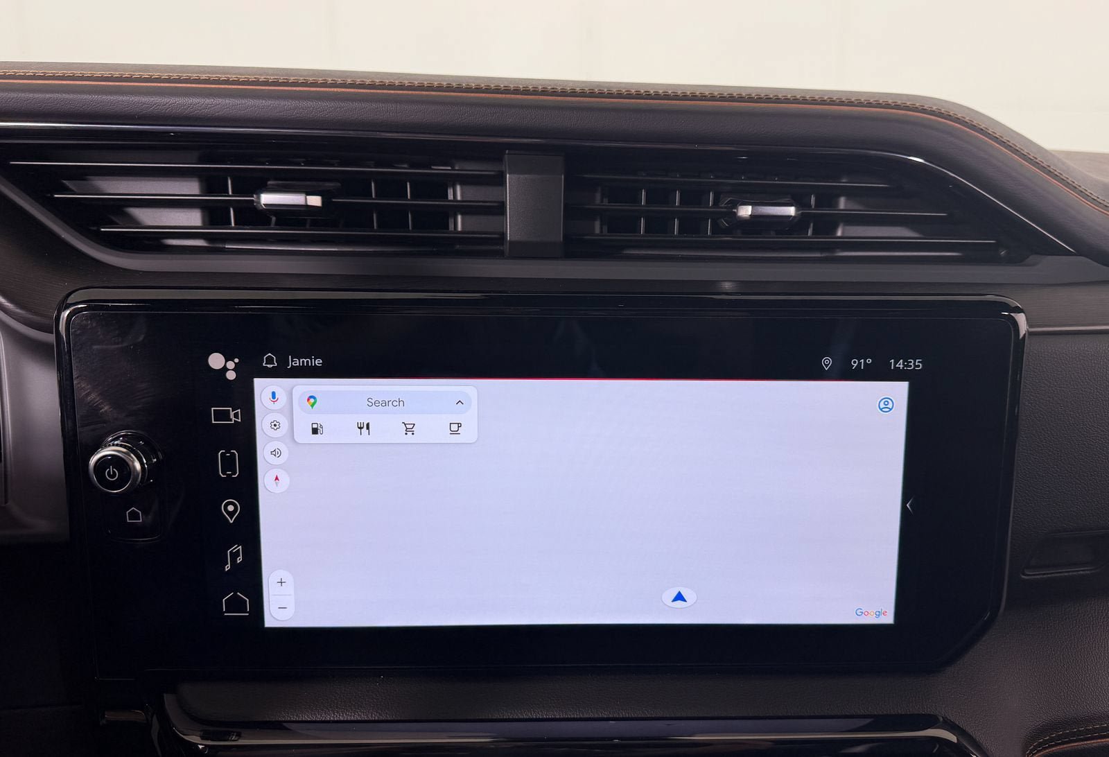 Certified 2024 GMC Sierra 1500 AT4 w/ AT4 Premium Package AWD/4WD image 12