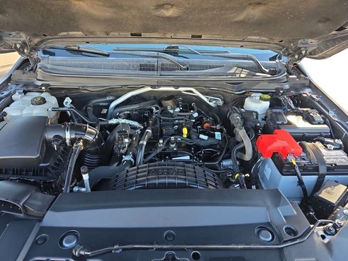 Used 2022 Ford Ranger XLT w/ Tremor Off-Road Package image 18