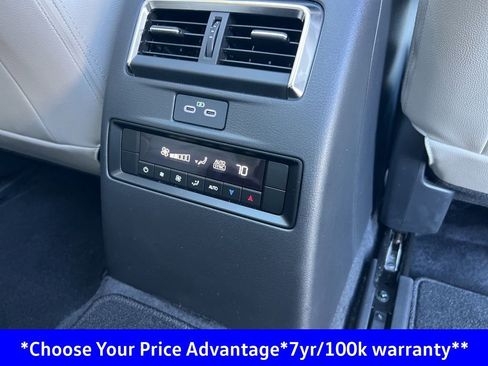 Used 2025 MAZDA CX-90 Plug-In Hybrid w/Premium Sport image 32