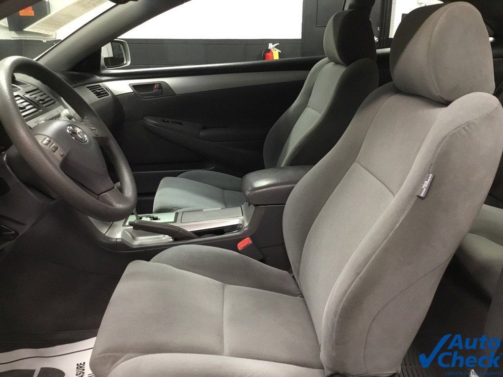 Used 2006 Toyota Solara SE FWD image 22