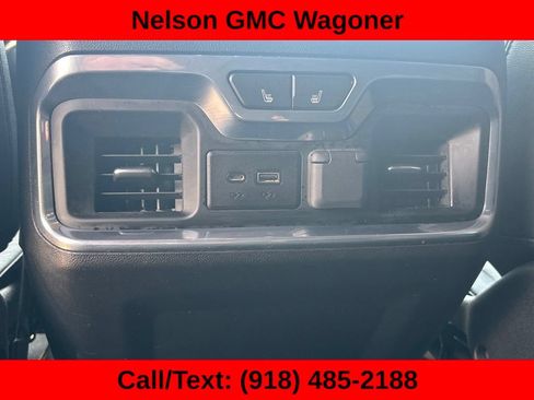 Used 2019 Chevrolet Silverado 1500 LTZ w/ LTZ Texas Edition AWD/4WD image 20