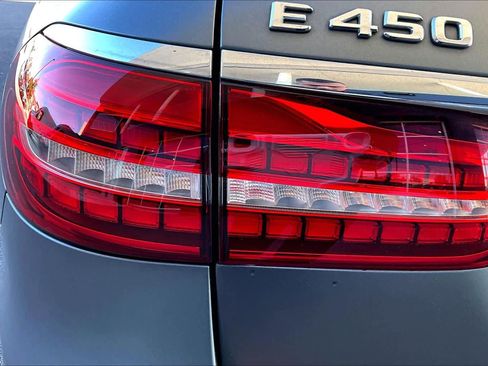 Used 2023 Mercedes-Benz E 450 4MATIC All-Terrain Wagon image 27