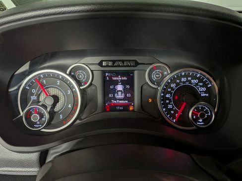 New 2026 RAM 3500 Big Horn image 21