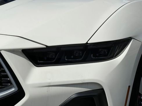 New 2025 Ford Mustang GT Premium w/ 60th Anniversary Package image 31