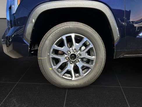 New 2026 Toyota Tundra 1794 Edition AWD/4WD image 9