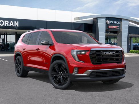 New 2026 GMC Acadia Elevation image 10