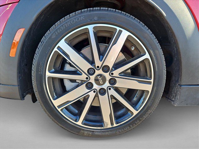 Used 2024 MINI Cooper S FWD image 23