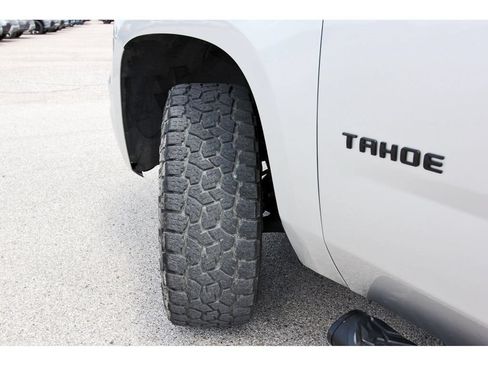 Used 2020 Chevrolet Tahoe LT AWD/4WD image 33