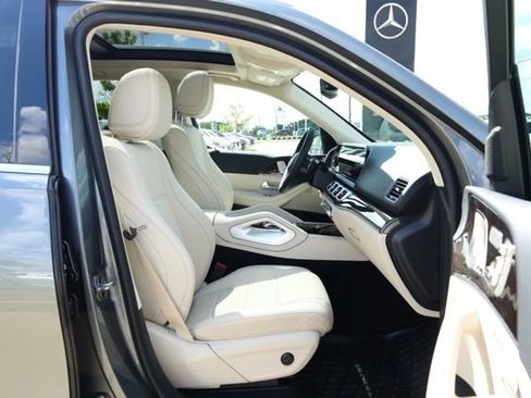 Certified 2025 Mercedes-Benz GLE 350 4MATIC image 27