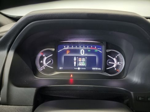 Certified 2023 Honda Passport Elite image 18