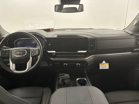 Used 2024 GMC Sierra 1500 SLT w/ SLT Premium Plus Package AWD/4WD image 20