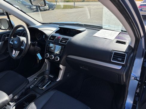Used 2017 Subaru Forester 2.0XT Premium w/ Rugged Package #1 image 25