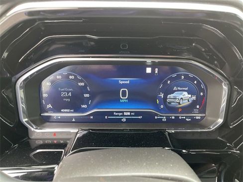 Used 2023 Chevrolet Silverado 1500 RST image 15