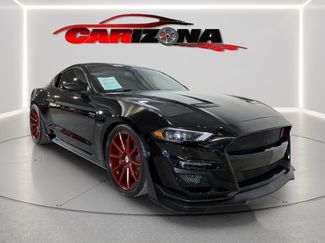 Used 2019 Ford Mustang GT Premium w/ GT Performance Package RWD video 1