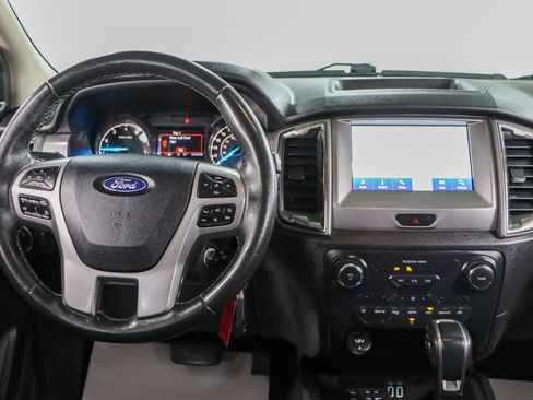 Used 2022 Ford Ranger XLT w/ Equipment Group 302A High AWD/4WD image 18