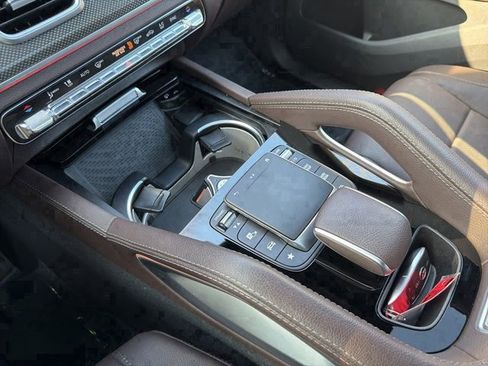 Used 2023 Mercedes-Benz GLE 450 4MATIC image 29