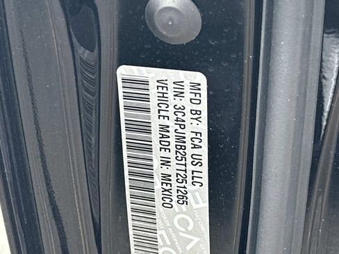 New 2026 Jeep Cherokee Limited AWD/4WD image 30