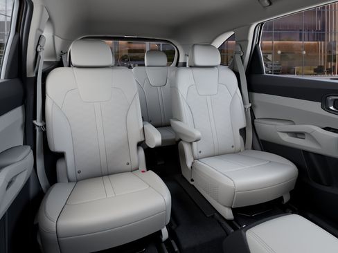 New 2026 Kia Sorento EX w/ EX Premium Package FWD image 16