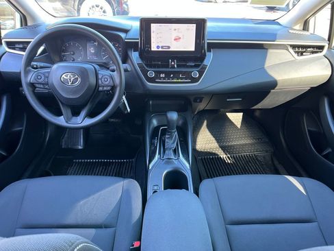 Used 2023 Toyota Corolla LE image 14