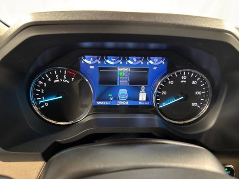 Used 2023 Ford Expedition Limited AWD/4WD image 13
