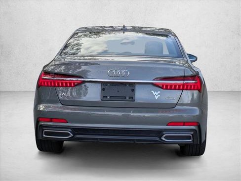 Used 2023 Audi A6 Premium Plus image 7