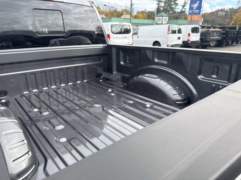 New 2026 Ford F350 XL w/ STX Appearance Package image 4