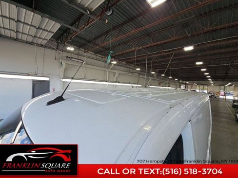 Used 2022 Mercedes-Benz Sprinter 1500 image 7