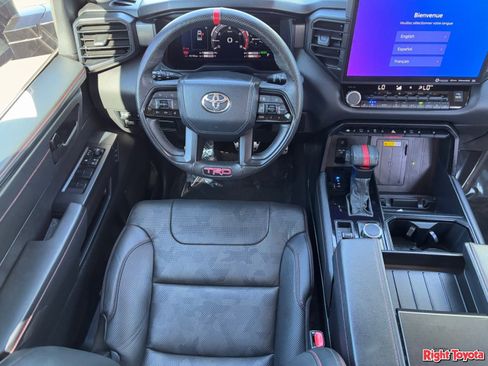 Used 2023 Toyota Tundra TRD Pro image 15