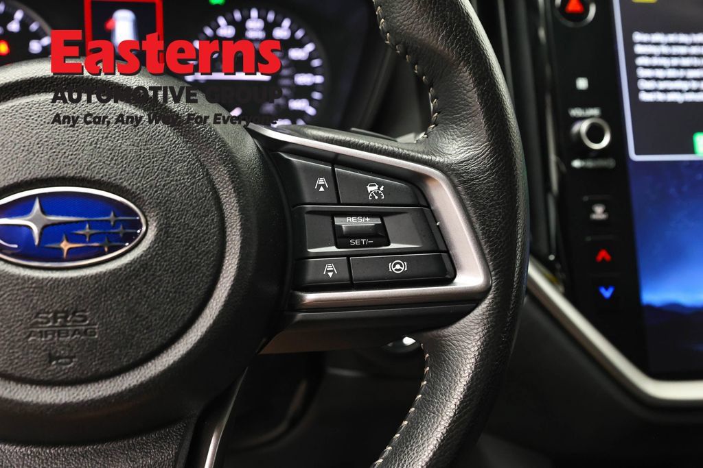 Used 2025 Subaru Ascent Premium AWD/4WD image 18