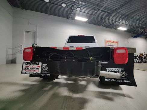 Used 2022 RAM 3500 Tradesman w/ Max Tow Package image 11