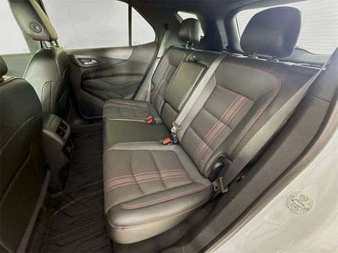Used 2023 Chevrolet Equinox RS image 22