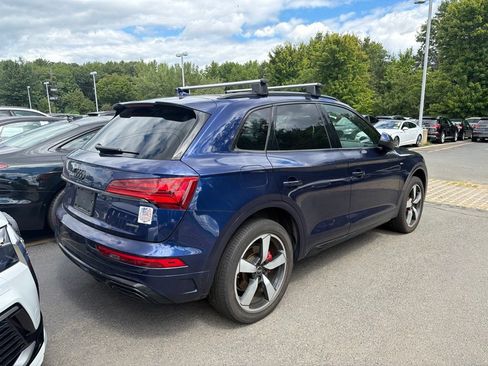 Used 2024 Audi Q5 2.0T Premium Plus AWD/4WD image 7