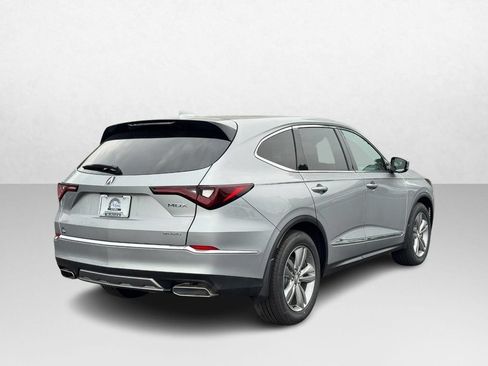 Certified 2026 Acura MDX SH-AWD image 7