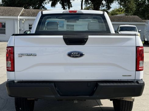 Used 2015 Ford F150 XL AWD/4WD image 7