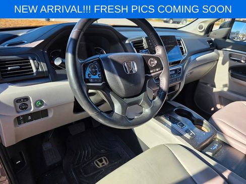 Used 2021 Honda Pilot EX-L image 8