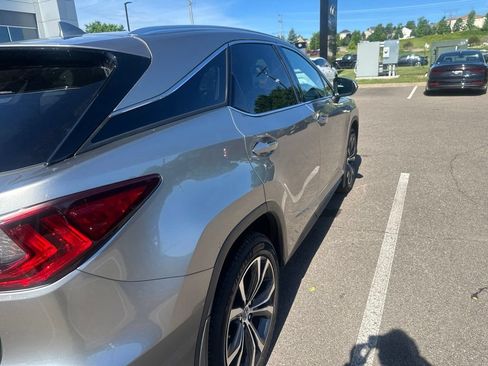 Used 2020 Lexus RX 350 AWD w/ Premium Package image 14