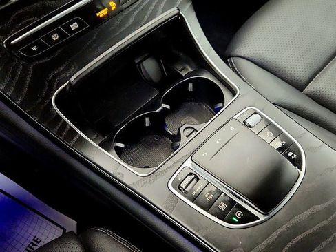 Used 2022 Mercedes-Benz GLC 300 4MATIC image 14