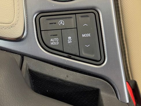 Used 2024 Cadillac CT4 Premium Luxury w/ Climate Package RWD image 35