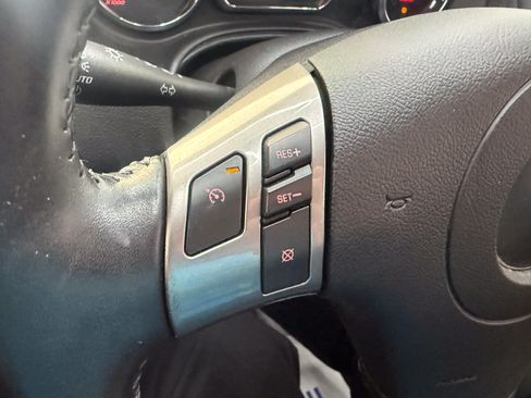 Used 2007 Pontiac G6 GT w/ Premium Package FWD image 11