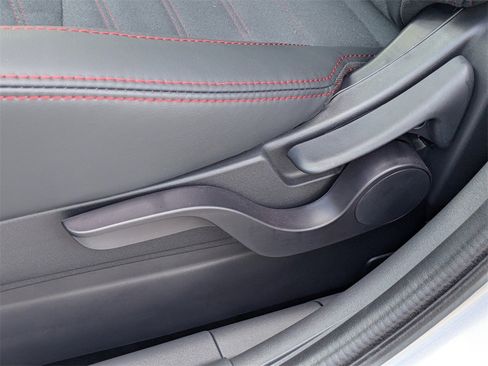 New 2025 Mitsubishi Outlander Sport SE image 20