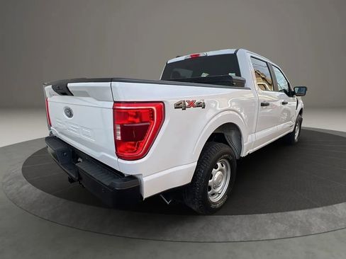 Used 2021 Ford F150 XL w/ Trailer Tow Package image 5