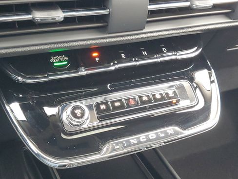 New 2026 Lincoln Corsair Premiere image 22