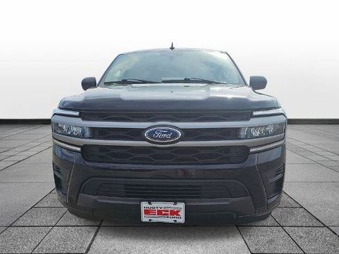 Certified 2024 Ford Expedition XLT AWD/4WD image 2