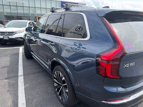 Used 2026 Volvo XC90 B6 Ultra AWD/4WD image 4