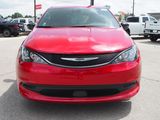 New 2025 Chrysler Voyager LX image 3