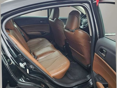 Used 2021 Acura ILX w/ Premium Package image 9