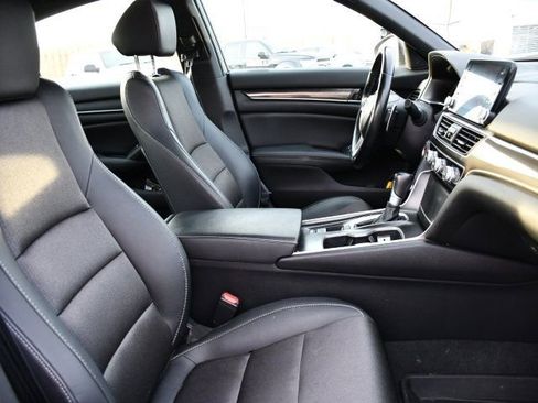 Used 2020 Honda Accord Sport image 22