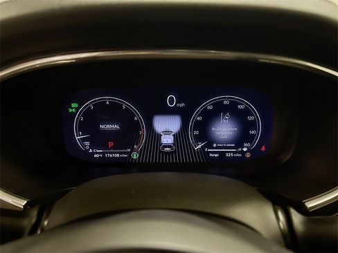 Used 2022 Acura MDX Technology image 14
