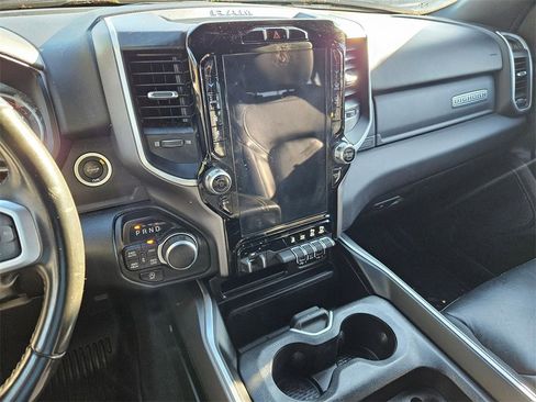 Certified 2022 RAM 1500 Big Horn image 21