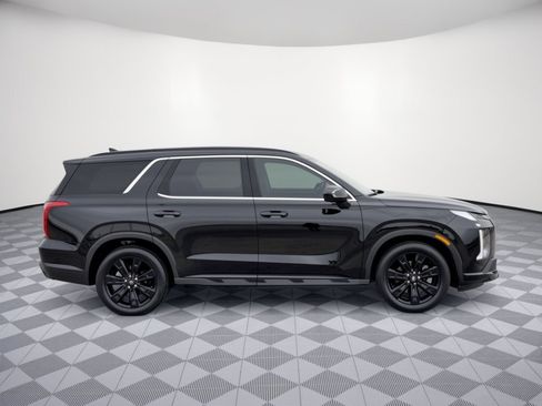 Used 2025 Hyundai Palisade XRT FWD image 8